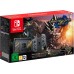 Игровая консоль Nintendo Switch Monster Hunter Rise Edition Игровая консоль Nintendo Switch Monster Hunter Rise Edition